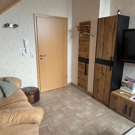 Apartment In Stauseenaehe Rainau Dış mekan fotoğraf