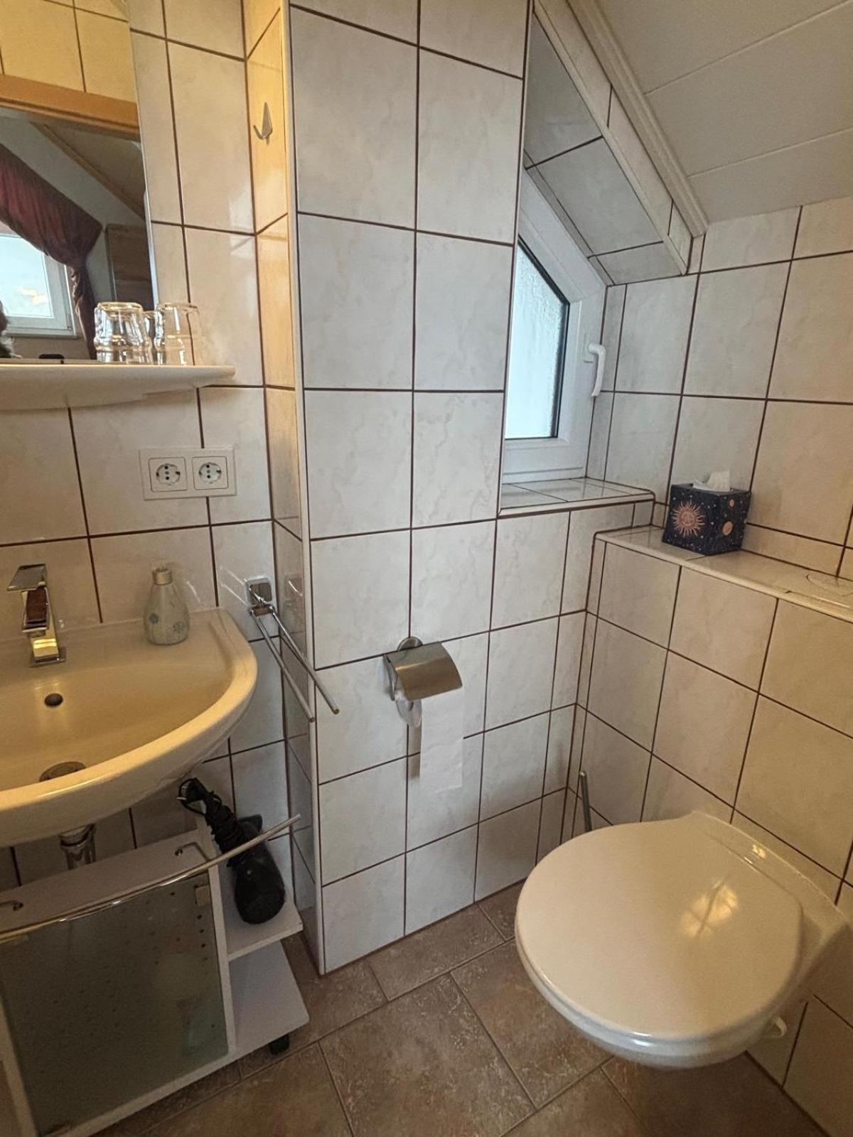Apartment In Stauseenaehe Rainau Dış mekan fotoğraf